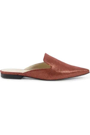 19V69 Italia Damen, Schuhe, Braun, 37 EUGröße: