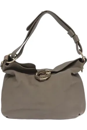 Gucci Damen, Pre-Owned, Braun, ONE SIZEGröße: