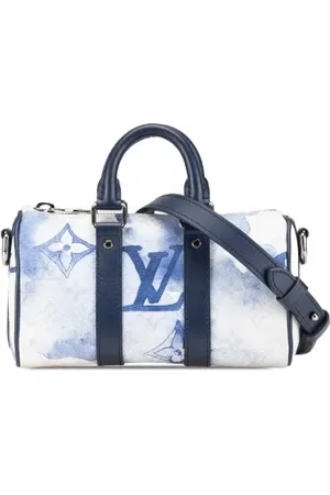 LOUIS VUITTON Damen, Pre-Owned, Weiß, ONE SIZEGröße: