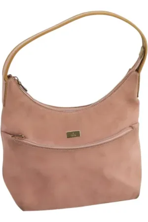 Gucci Damen, Pre-Owned, Rosa, ONE SIZEGröße: