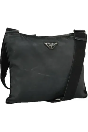 Prada Damen, Pre-Owned, Schwarzk, ONE SIZEGröße: