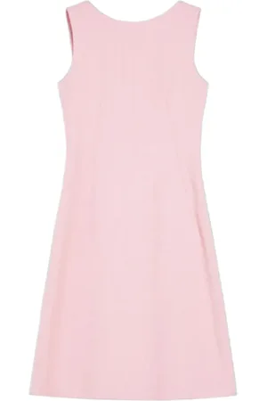 Max Mara Damen, Kleider, Rosa, 2XSGröße: