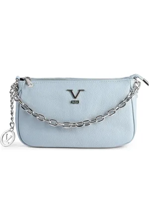 19V69 Italia Damen, Taschen, Blau, ONE SIZEGröße: