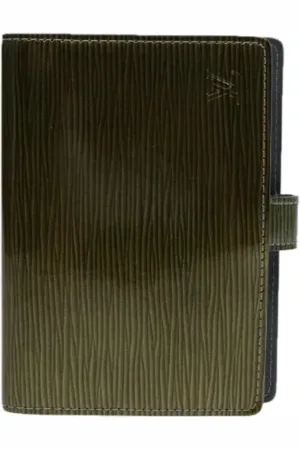 LOUIS VUITTON Damen, Pre-Owned, Grün, ONE SIZEGröße: