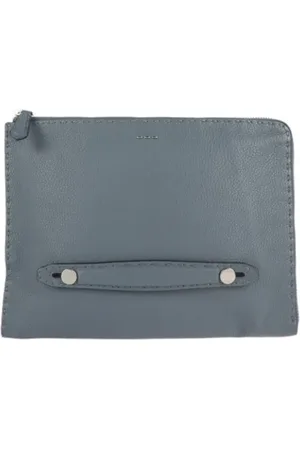 Fendi Damen, Pre-Owned, Grau, ONE SIZEGröße: