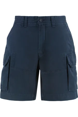 Ralph Lauren Herren, Shorts, Blau, W30Größe: