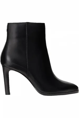 Ralph Lauren Damen, Schuhe, Schwarzk, 38 EUGröße: