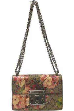 Gucci Damen, Pre-Owned, Mehrfarbig, ONE SIZEGröße:
