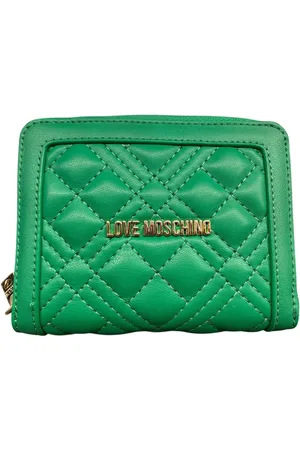 Moschino Damen, Accessories, Grün, ONE SIZEGröße: