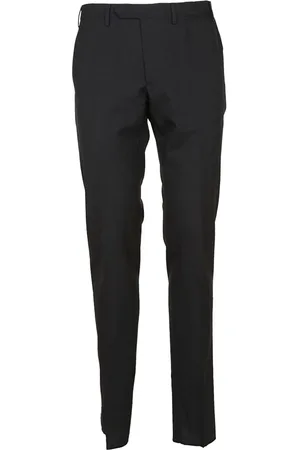 Biagio Santaniello Herren, Hosen, Grau, 3XLGröße: