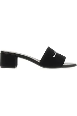 Givenchy Damen, Schuhe, Schwarzk, 37 EUGröße: