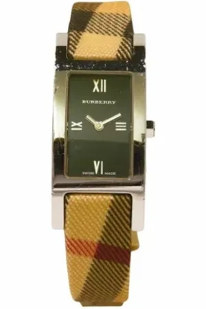 Burberry Damen, Pre-Owned, Mehrfarbig, ONE SIZEGröße:
