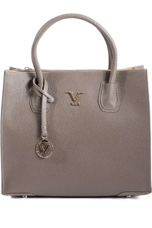 19V69 Italia Damen, Taschen, Grau, ONE SIZEGröße: