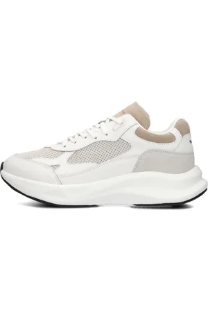Antony Morato Herren, Schuhe, Weiß, 45 EUGröße: