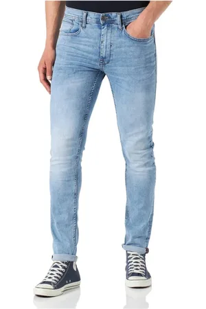 Blend Herren, Jeans, Blau, W34 L34Größe: