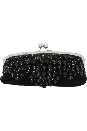 Chloé Damen, Pre-Owned, Schwarzk, ONE SIZEGröße: