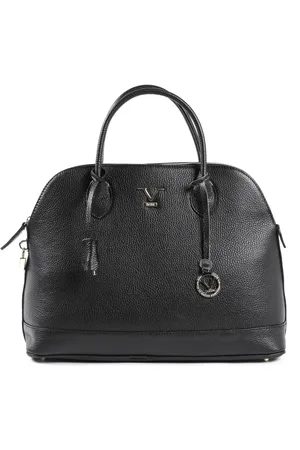 19V69 Italia Damen, Taschen, Schwarzk, ONE SIZEGröße: