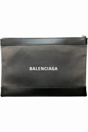 Balenciaga Damen, Pre-Owned, Schwarzk, ONE SIZEGröße: