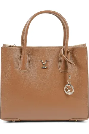 19V69 Italia Damen, Taschen, Braun, ONE SIZEGröße: