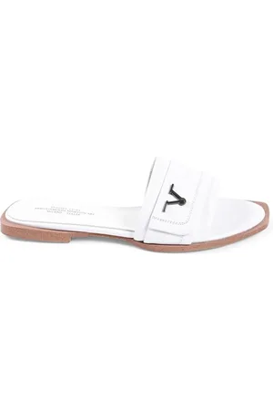 19V69 Italia Damen, Schuhe, Weiß, 37 EUGröße: