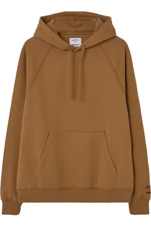 Barbour Herren, Sweatshirts & Hoodies, Braun, MGröße: