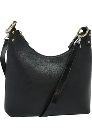 Gucci Damen, Pre-Owned, Schwarzk, ONE SIZEGröße: