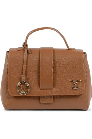 19V69 Italia Damen, Taschen, Braun, ONE SIZEGröße: