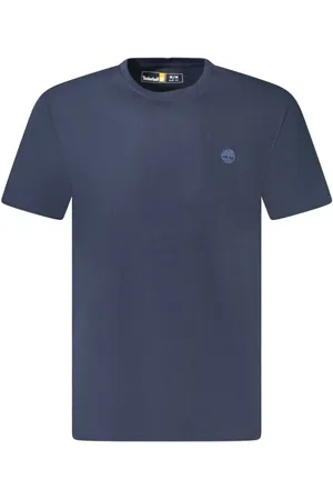 Timberland Herren, Oberteile, Blau, 2XLGröße: