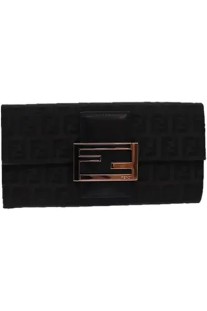 Fendi Damen, Pre-Owned, Braun, ONE SIZEGröße: