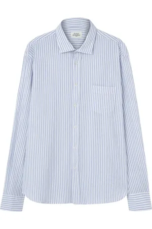HARTFORD Herren, Shirts, Blau, MGröße: