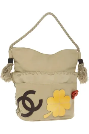 CHANEL Damen, Pre-Owned, , ONE SIZEGröße: