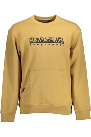 Napapijri Herren, Sweatshirts & Hoodies, , XLGröße:
