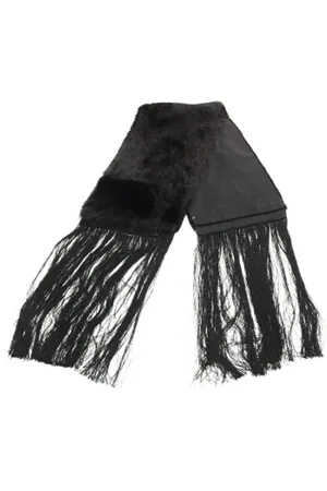 Gucci Damen, Pre-Owned, Schwarzk, ONE SIZEGröße: