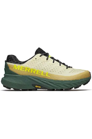 Merrell Herren, Sport, Mehrfarbig, 42 EUGröße: