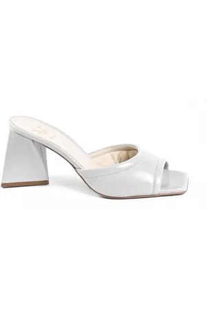 19V69 Italia Damen, Schuhe, Grau, 39 EUGröße: