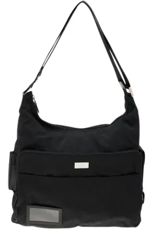 Gucci Damen, Pre-Owned, Schwarzk, ONE SIZEGröße: