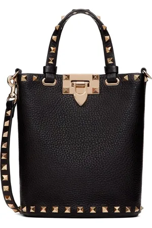 VALENTINO GARAVANI Damen, Taschen, Schwarzk, ONE SIZEGröße: