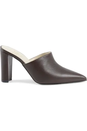 19V69 Italia Damen, Schuhe, Braun, 35 EUGröße: