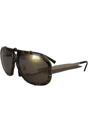 Dolce & Gabbana Damen, Accessories, Braun, ONE SIZEGröße: