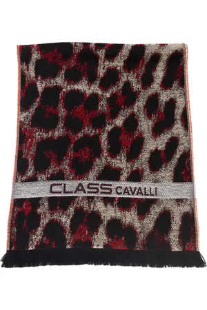 Roberto Cavalli Herren, Accessories, Rot, ONE SIZEGröße: