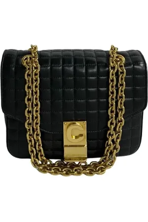 Céline Damen, Pre-Owned, Schwarzk, ONE SIZEGröße: