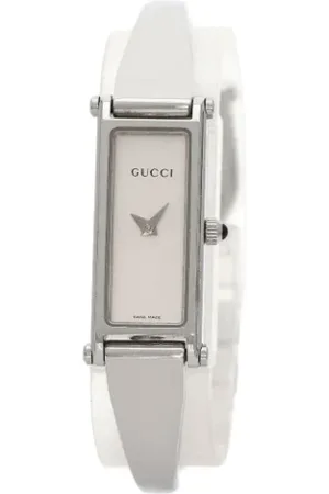 Gucci Damen, Pre-Owned, Grau, ONE SIZEGröße: