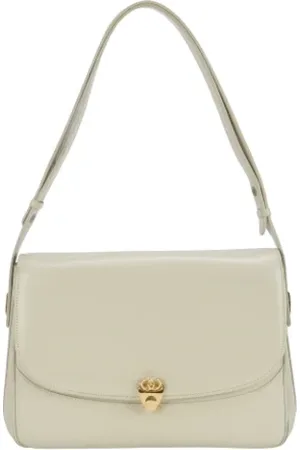 Gucci Damen, Pre-Owned, Weiß, ONE SIZEGröße: