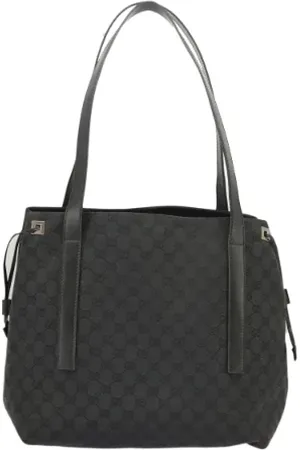 Gucci Damen, Pre-Owned, Schwarzk, ONE SIZEGröße: