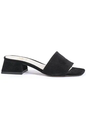 19V69 Italia Damen, Schuhe, Schwarzk, 35 EUGröße: