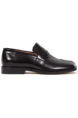Maison Margiela Damen, Schuhe, Schwarzk, 40 1/2 EUGröße: