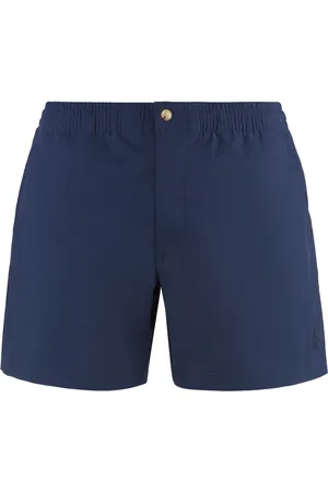 Ralph Lauren Herren, Shorts, Blau, LGröße: