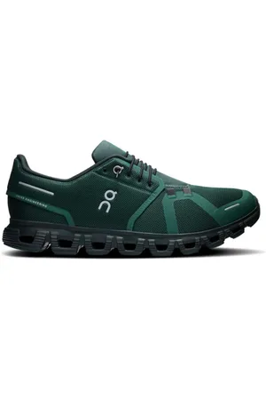 On Running Herren, Schuhe, Grün, 45 EUGröße: