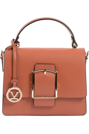 19V69 Italia Damen, Taschen, Braun, ONE SIZEGröße: