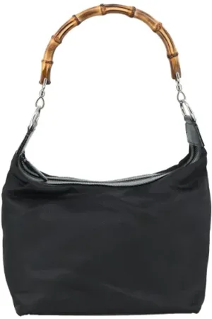 Gucci Damen, Pre-Owned, Schwarzk, ONE SIZEGröße: